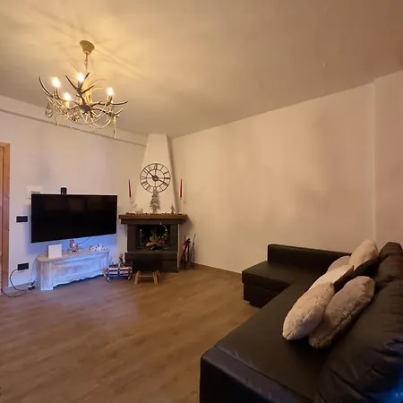 Apartmán La Casa Di Lulu - Nel Cuore Di Rivisondoli