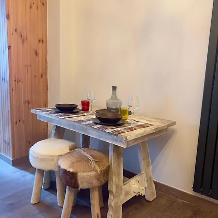 La Casa Di Lulu - Nel Cuore Di Apartmán