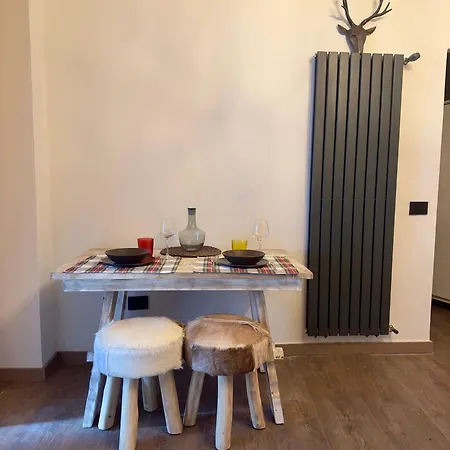 La Casa Di Lulu - Nel Cuore Di Apartmán Rivisondoli
