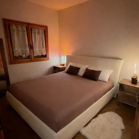 La Casa Di Lulu - Nel Cuore Di Appartement