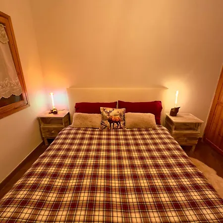 La Casa Di Lulu - Nel Cuore Di Lejlighed Rivisondoli