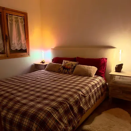 La Casa Di Lulu - Nel Cuore Di