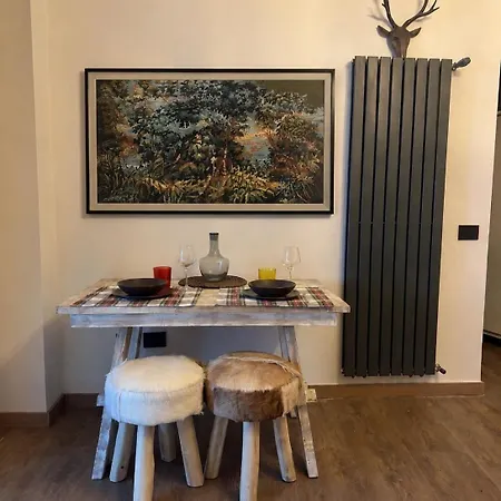 Appartement La Casa Di Lulu - Nel Cuore Di